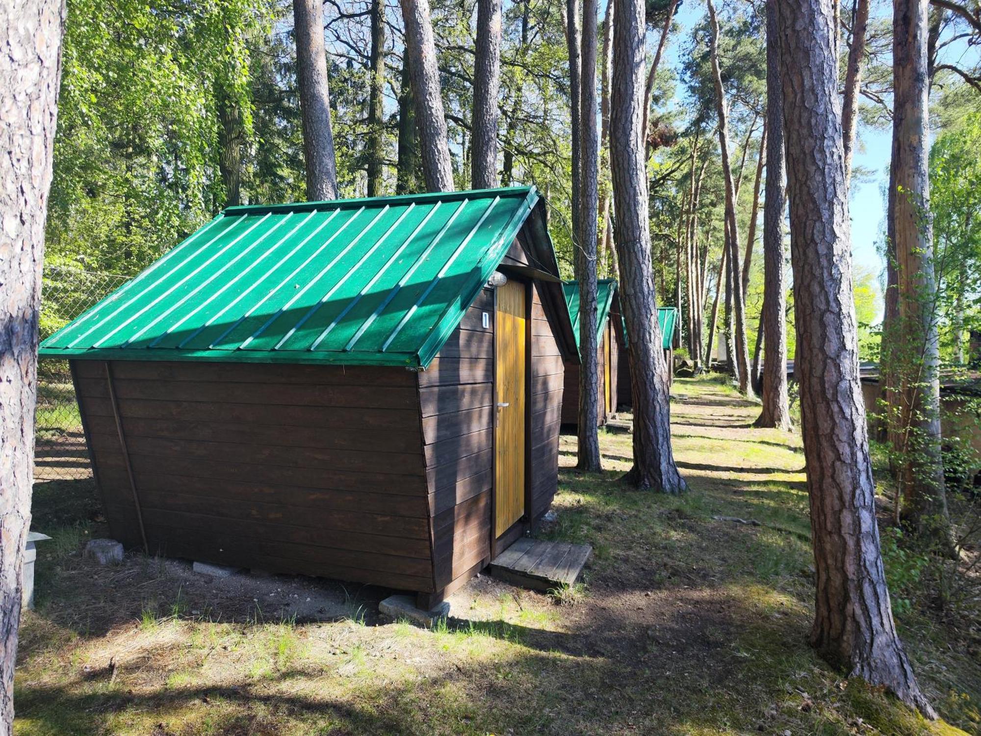 ホテル Yacht Club Bezdrev Hluboká nad Vltavou エクステリア 写真
